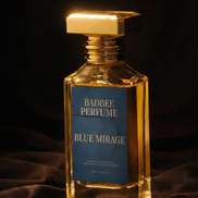 Blue Mirage Perfume
