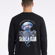 The Deep End Sweatshirt