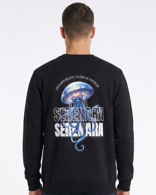 The Deep End Sweatshirt