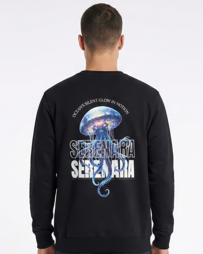 The Deep End Sweatshirt