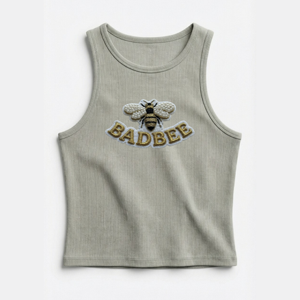 Badbee Originals Tank Top