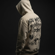 Prompt Approved Hoodie