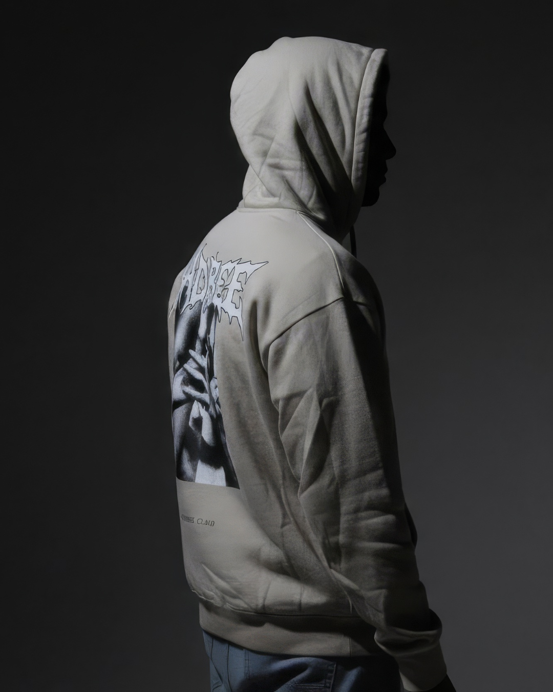 Overthinker's Hoodie