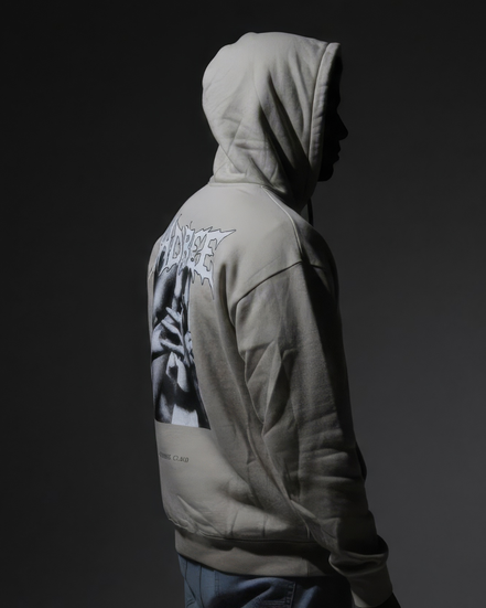 Overthinker's Hoodie