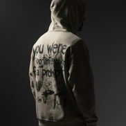 Prompt Approved Hoodie
