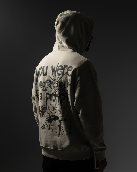 Prompt Approved Hoodie
