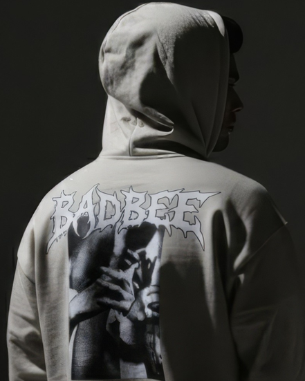 Overthinker's Hoodie