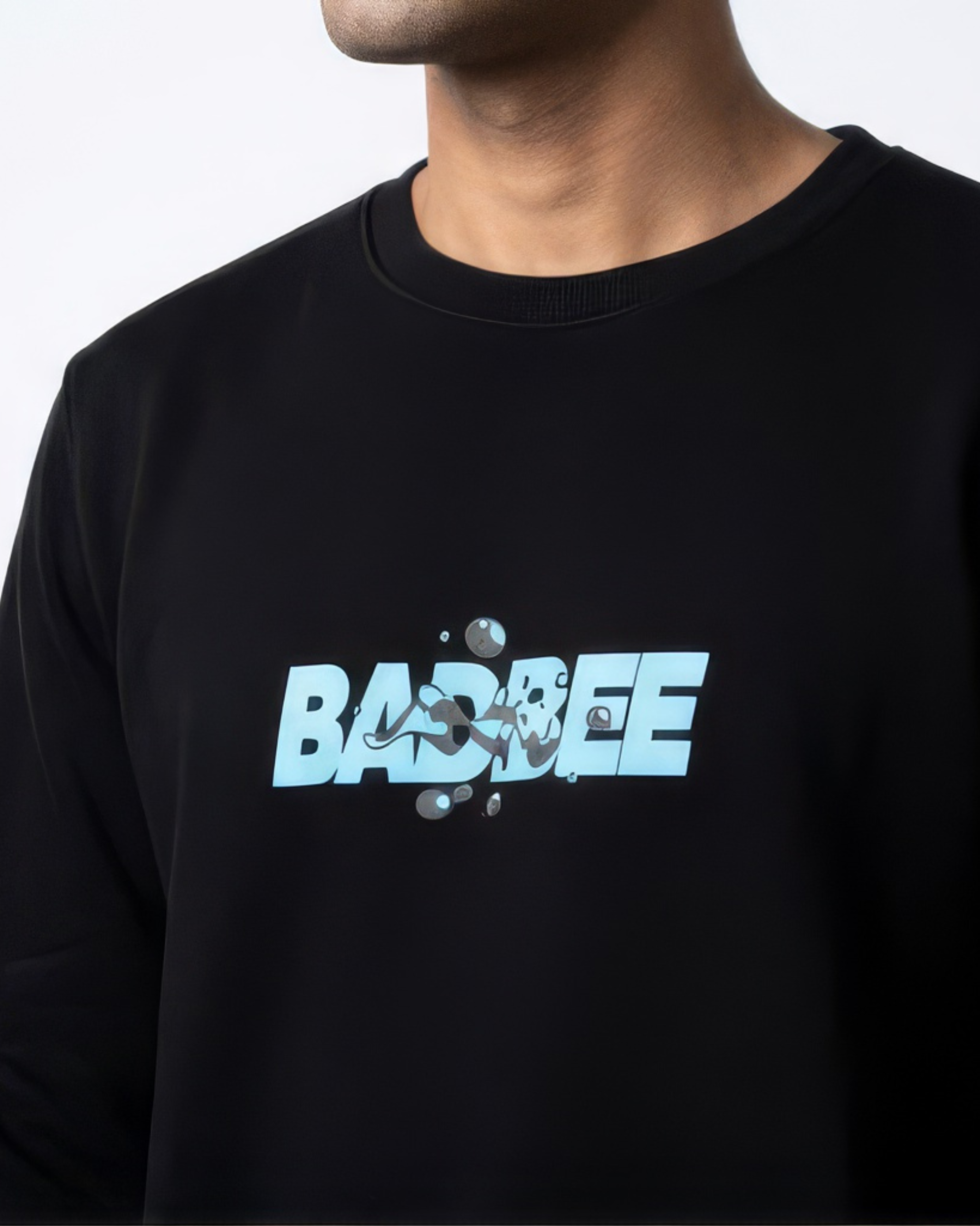 The Deep End Sweatshirt