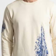 The Ruler's Back Sweatshirt