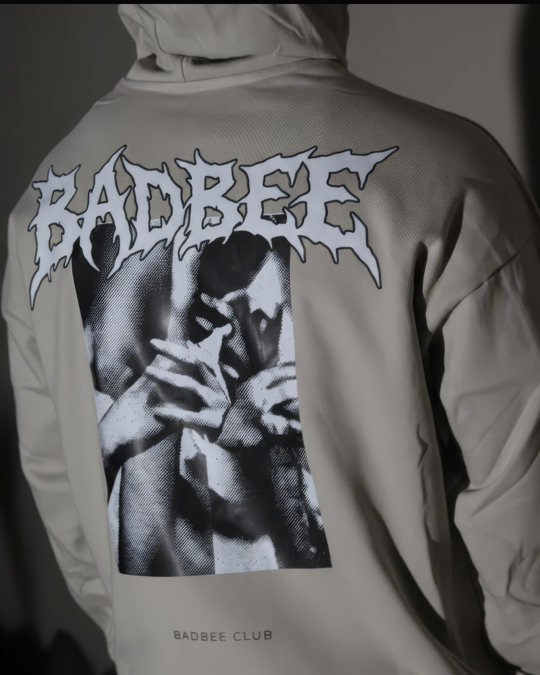 Overthinker's Hoodie