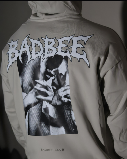 Overthinker's Hoodie