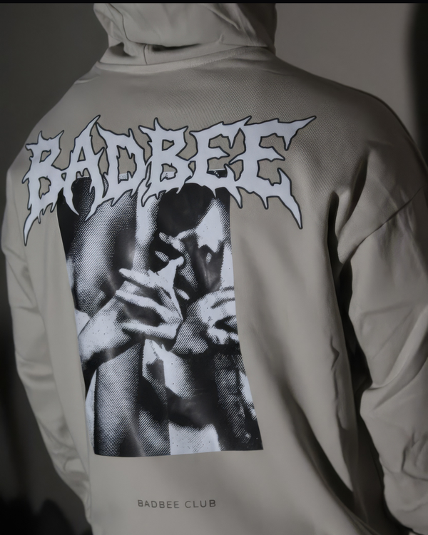 Overthinker's Hoodie