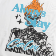 Calm Character Hoodie