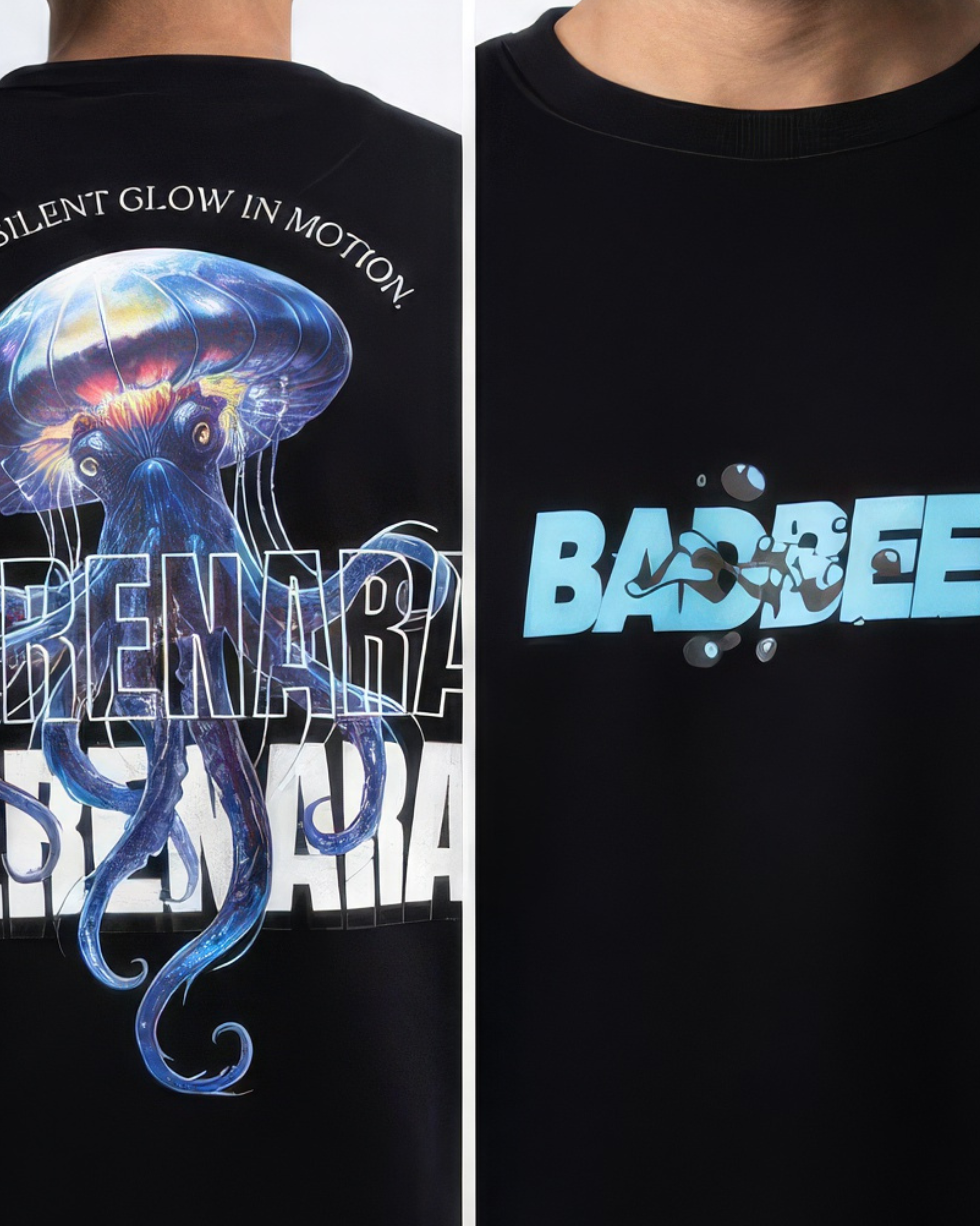 The Deep End Sweatshirt