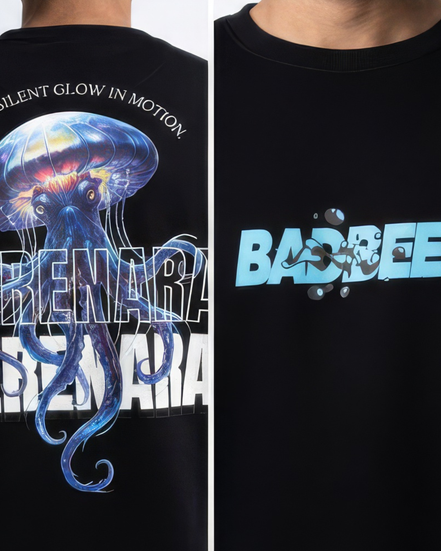 The Deep End Sweatshirt