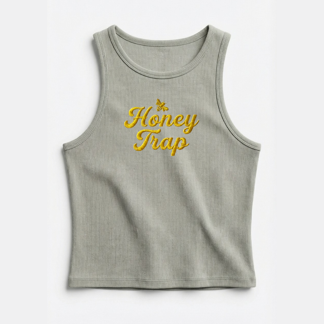 Honey Trap Tank Top