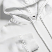 Calm Character Hoodie