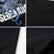 The Deep End Sweatshirt