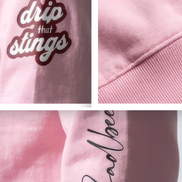 Sweet Sting Sweatshirt