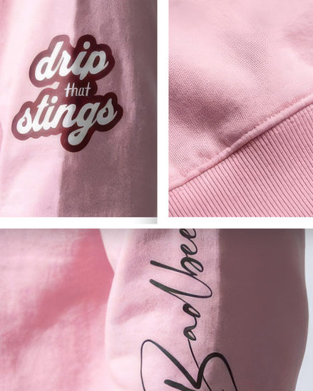 Sweet Sting Sweatshirt