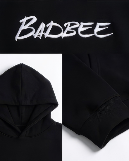 Gemstone Guardian Hoodie