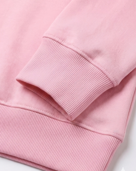 Cotton Candy Chaos Sweatshirt