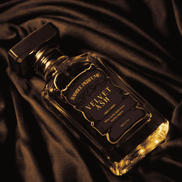 Velvet Ash Perfume