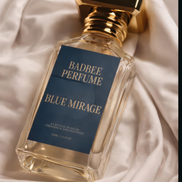 Blue Mirage Perfume