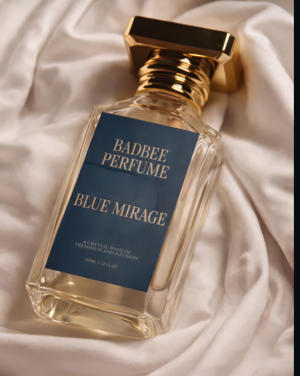 Blue Mirage Perfume