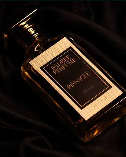 PINNACLE Perfume