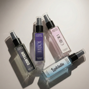 The Bad Habbit Box | Set of 4 Perfumes |