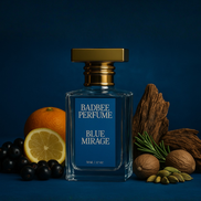 Blue Mirage Perfume