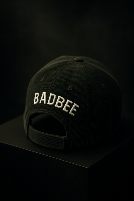BADBEE Collective Cap