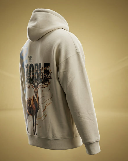 Discreat Royal Hoodie