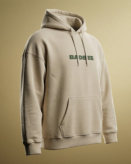 Discreat Royal Hoodie