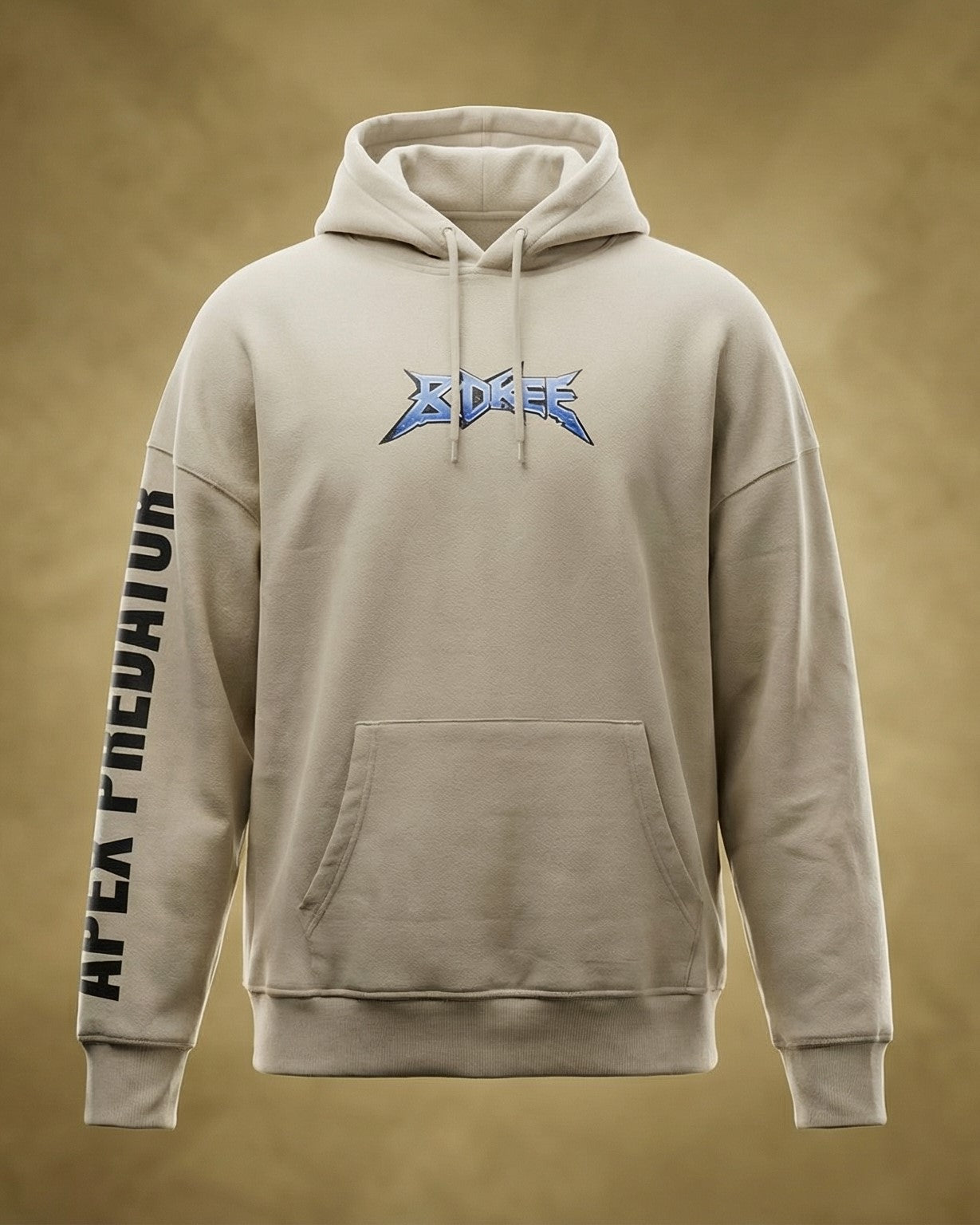 Apex Predator Hoodie