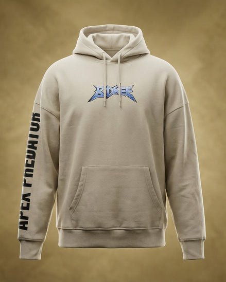 Apex Predator Hoodie