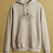 Money talks Hoodie