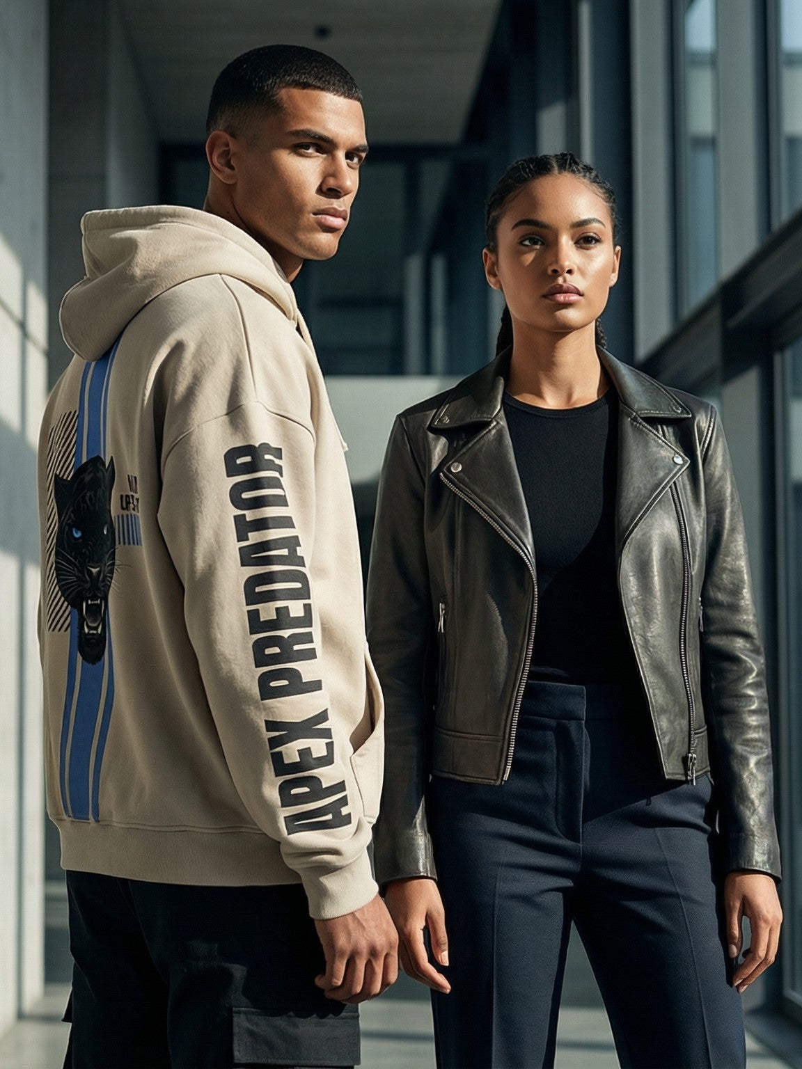 Apex Predator Hoodie