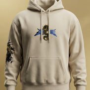 Clan Leader Hoodie