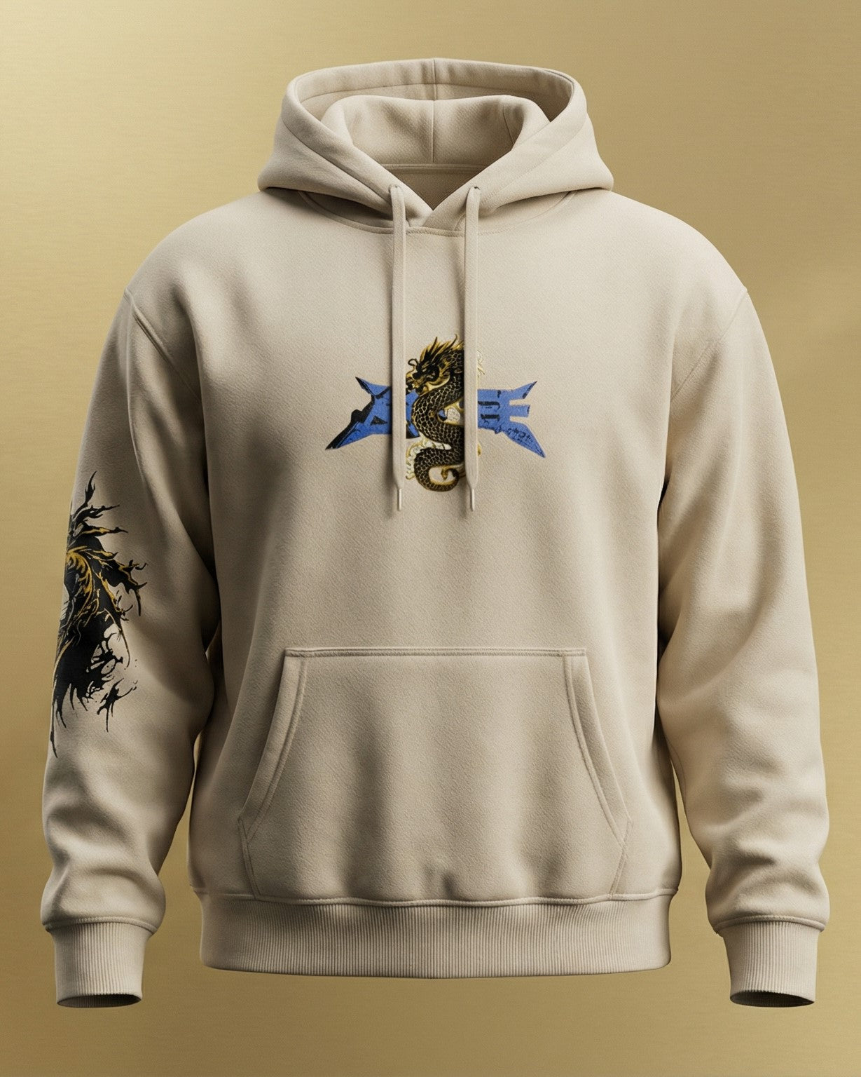 Clan Leader Hoodie