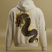 Clan Leader Hoodie