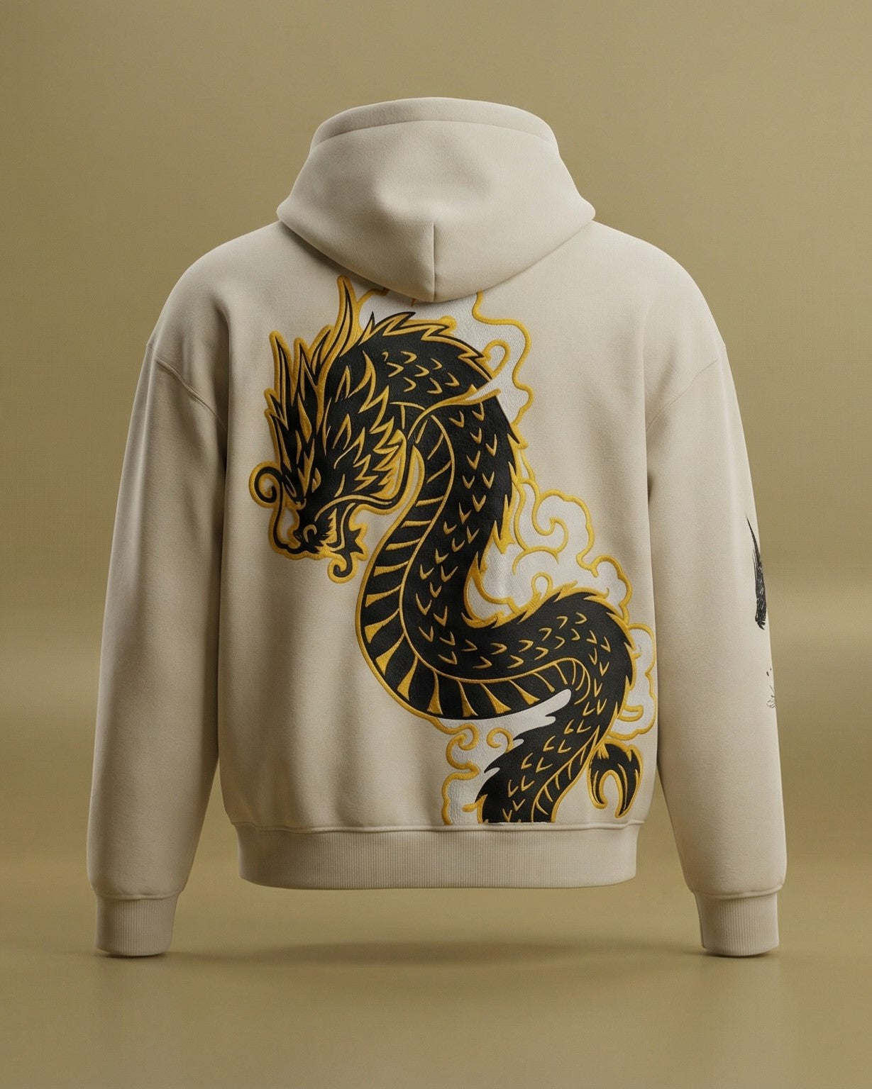 Clan Leader Hoodie
