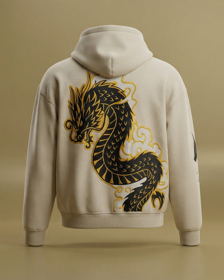 Clan Leader Hoodie