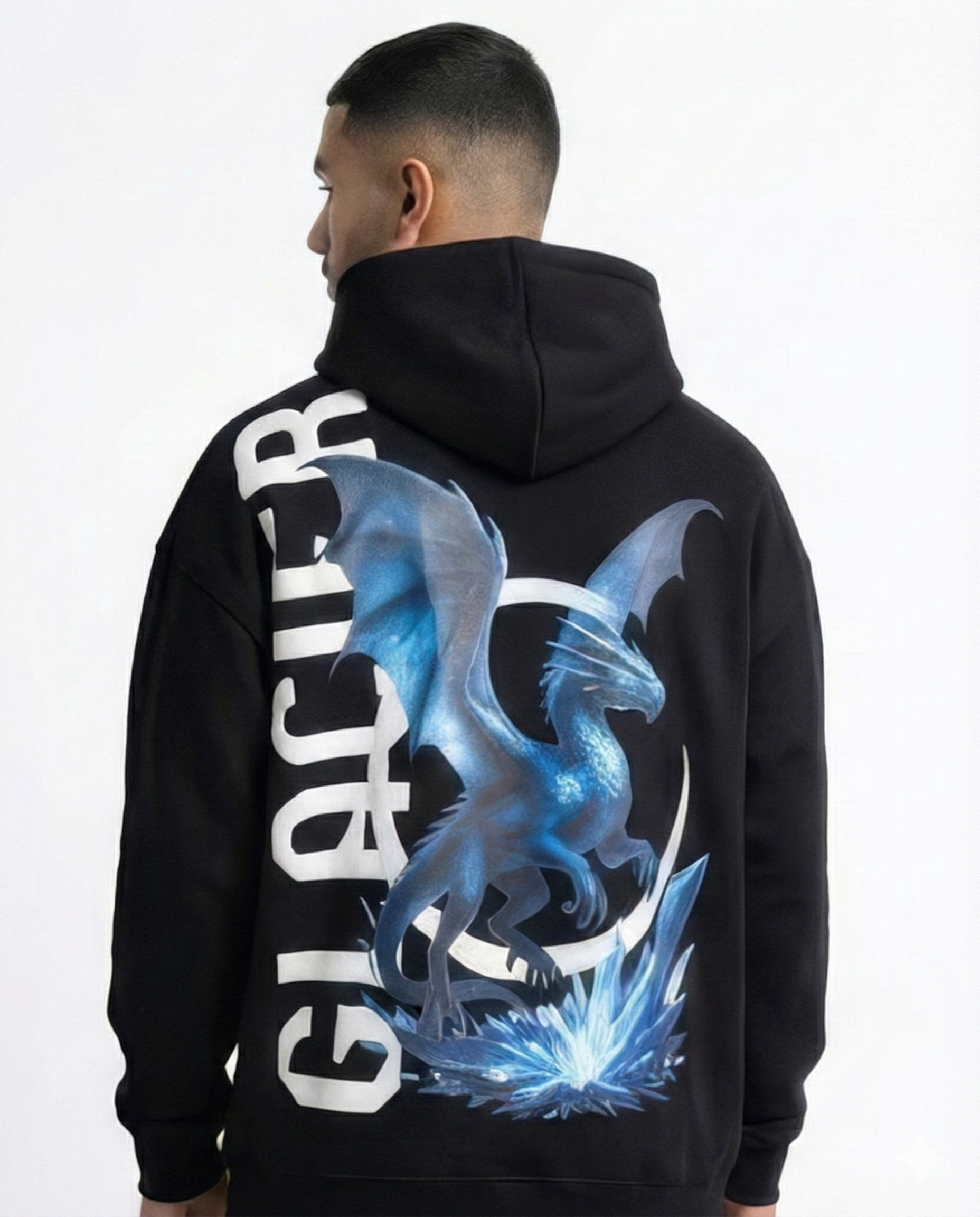 Gemstone Guardian Hoodie