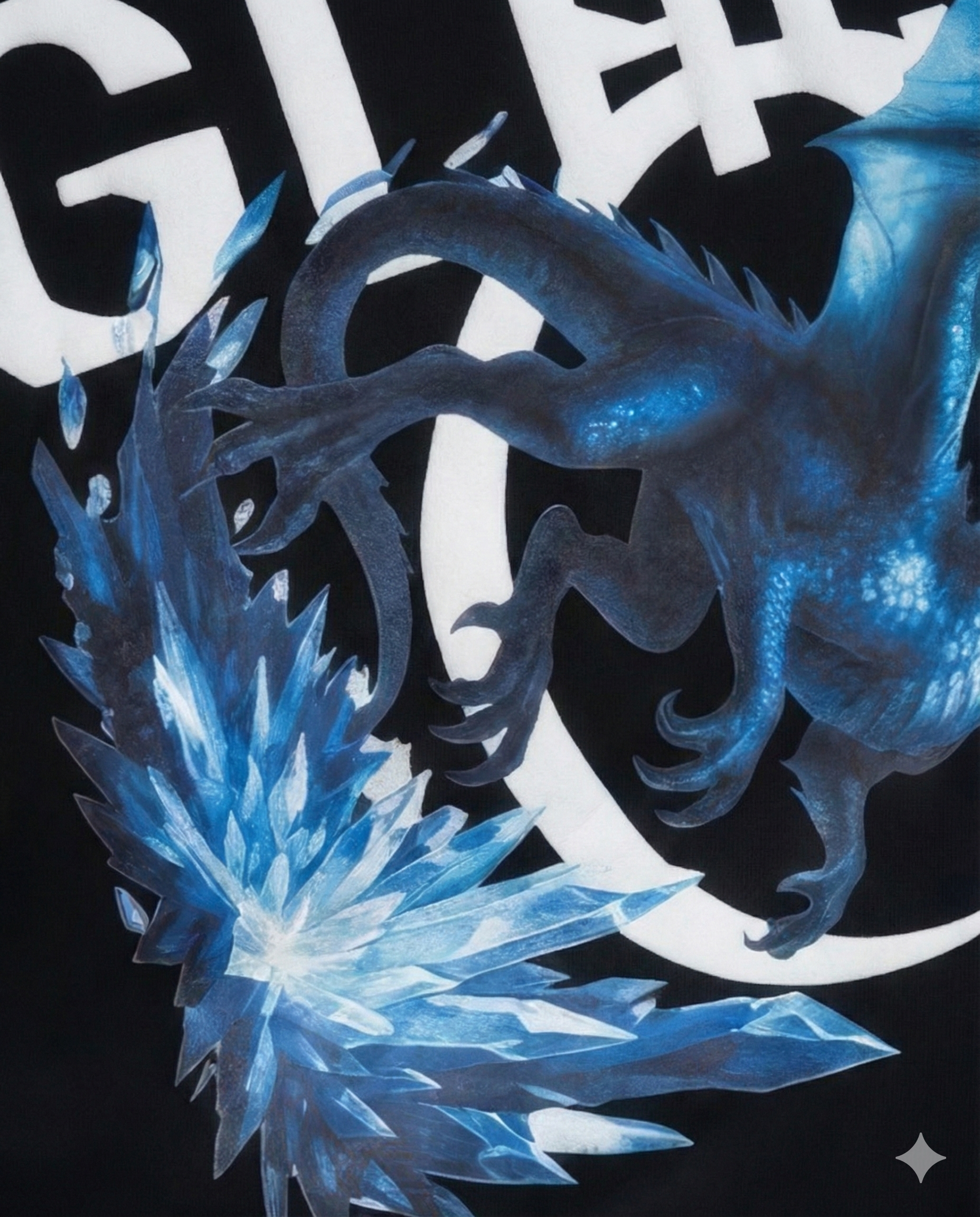 Gemstone Guardian Hoodie