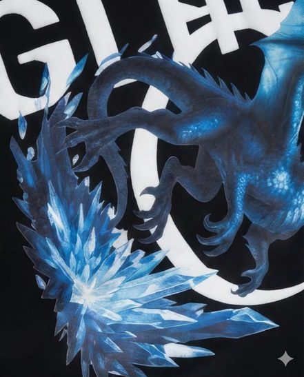 Gemstone Guardian Hoodie