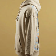 Discreat Royal Hoodie