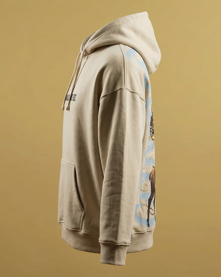 Discreat Royal Hoodie