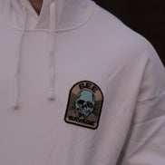 Calm Character Hoodie